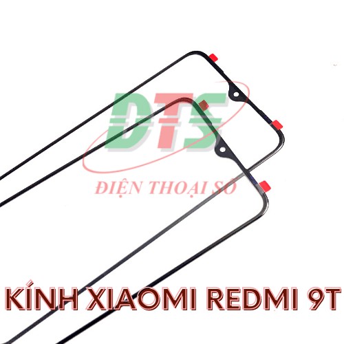 Mặt kính Xiaomi Redmi 9T