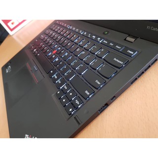 Máy tính laptop Lenovo Thinkpad X1