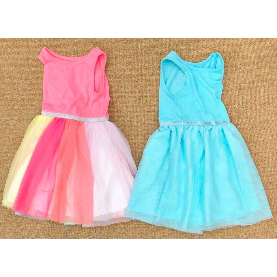 41. Váy xòe cat&jack xuất xịn