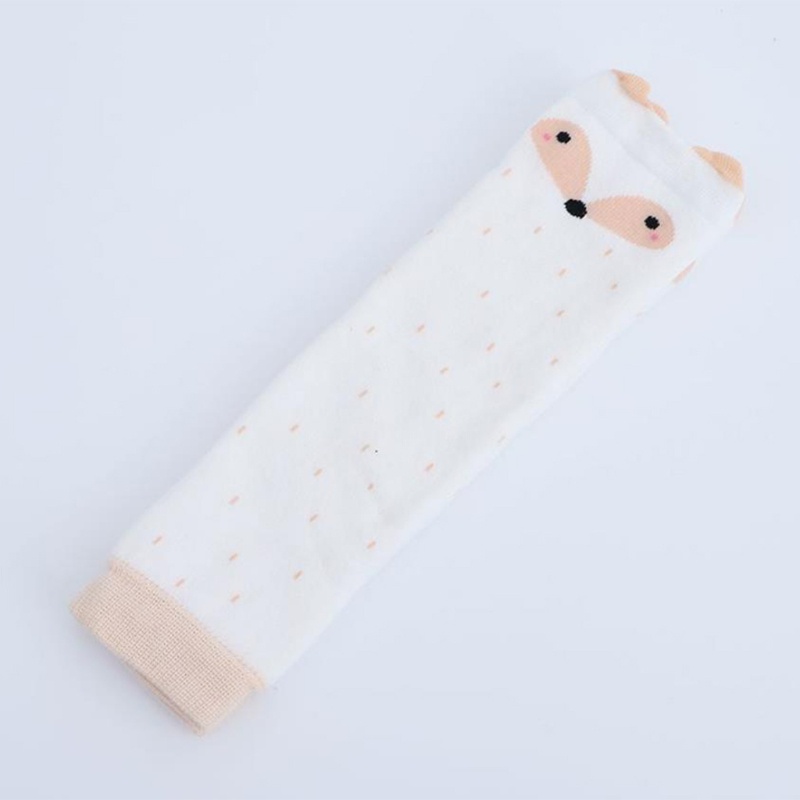 Miếng Đệm Bảo Vệ Đầu Gối Giữ Ấm Chống Trượt Cho Bé Tập Bò