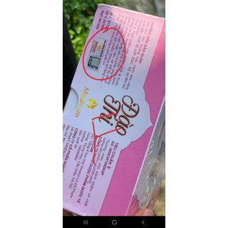 [CHÍNH HÃNG 100%] VIÊN UỐNG NỞ NGỰC ĐÀO THI