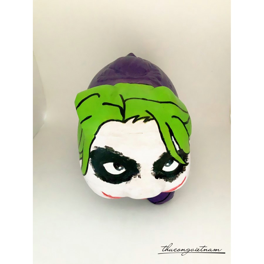 Heo đất Joker