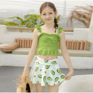Đồ bơi bé gái
