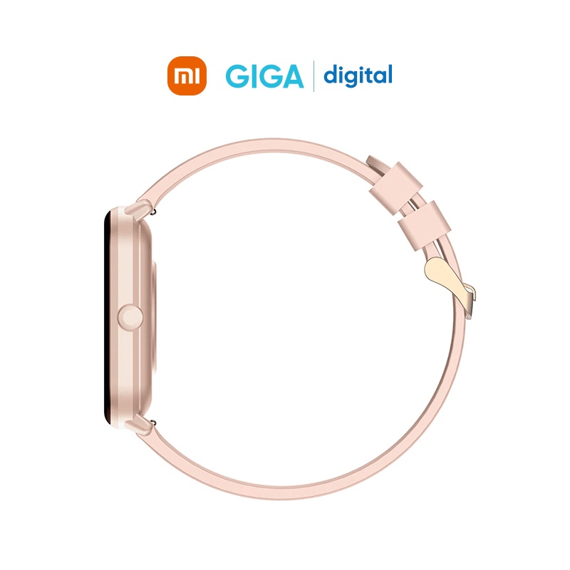 Đồng hồ thông minh IMILAB W01/ W02 Fitness Smart Watch - BH 12 tháng chính hãng