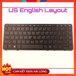 Bàn phím laptop HP EliteBook 840 G1 850 G1