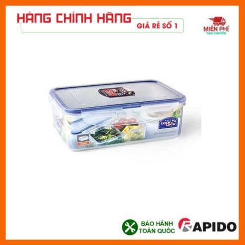 Hộp đựng thức ăn Lock&amp;lock 350ml. hộp nhựa đựng thức ăn Lock&amp;lock, nhựa nguyên sinh, bảo đảm sức khỏe cả nhà.