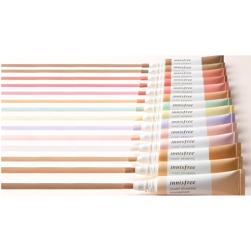 Má Hồng Dạng Kem Smart Drawing Blusher SPF26 PA++ màu 03 | BigBuy360 - bigbuy360.vn