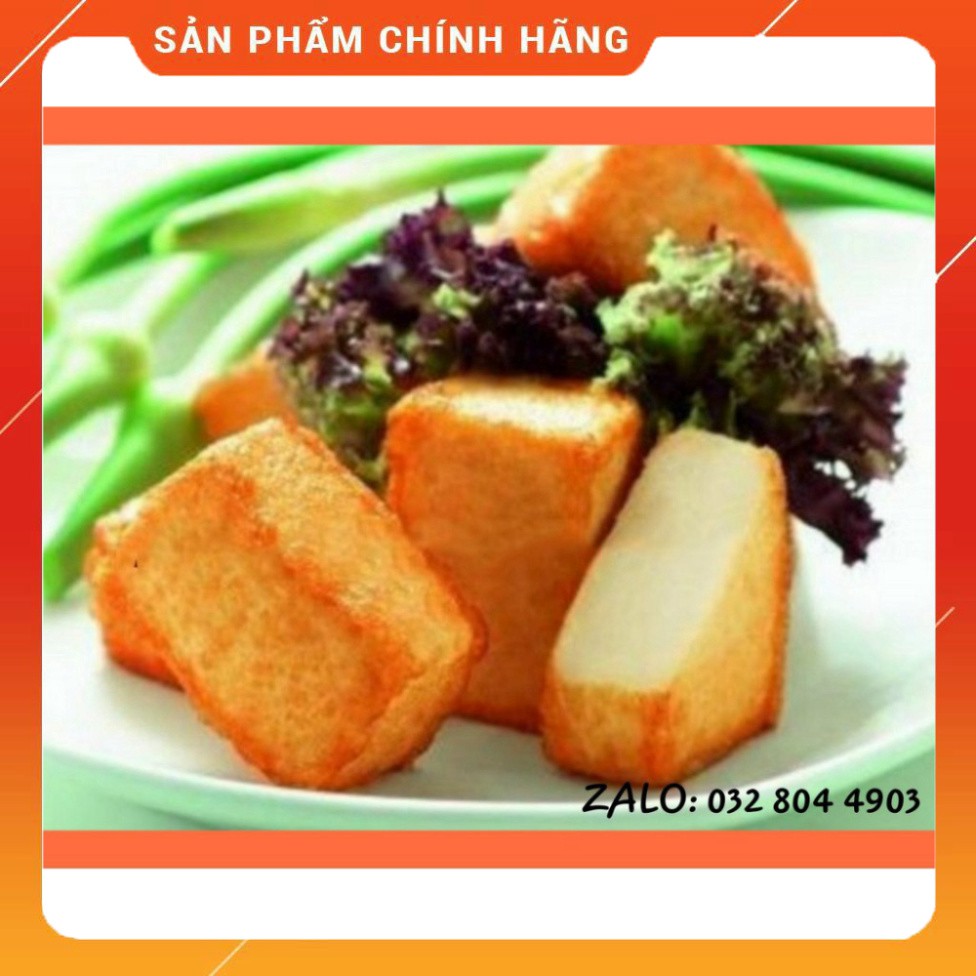 Đậu hủ hải sản Malaysia HÀNG SIÊU NGON nuongfood