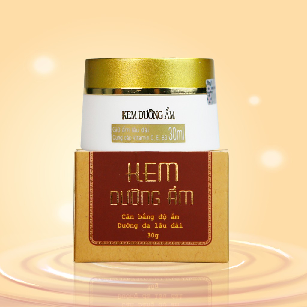 Kem dưỡng ẩm Phấn nụ Hoàng Cung giúp cung cấp dưỡng chất, độ ẩm cho da,làm mềm những vùng da khô sần, chống lão hóa 30ml | BigBuy360 - bigbuy360.vn