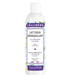 Sữa Tẩy trang Vitamin Calliderm
