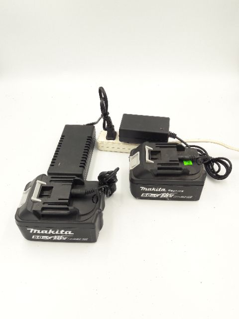 Pin Makita 18v 20V 21V 4Ah 5AH 7AH