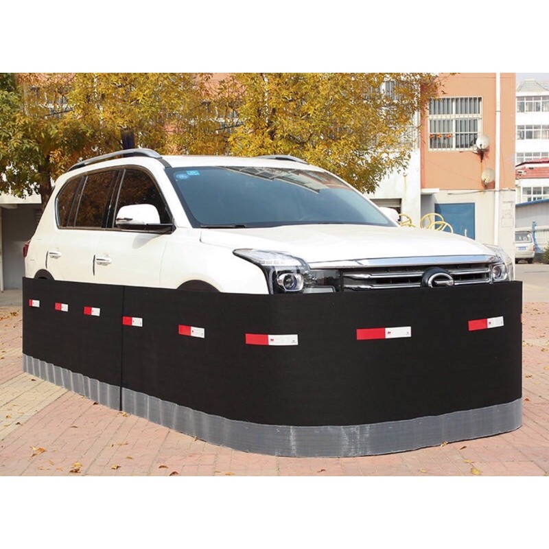 Quây chống chuột - Rào chống chuột - Rào chắn chuột - cho xe ô tô