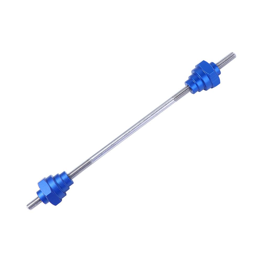 Danilo Bộ Chuyển Đổi Trục Bánh Xe Đạp Bằng Hợp Kim Nhôm Chất Lượng Cao