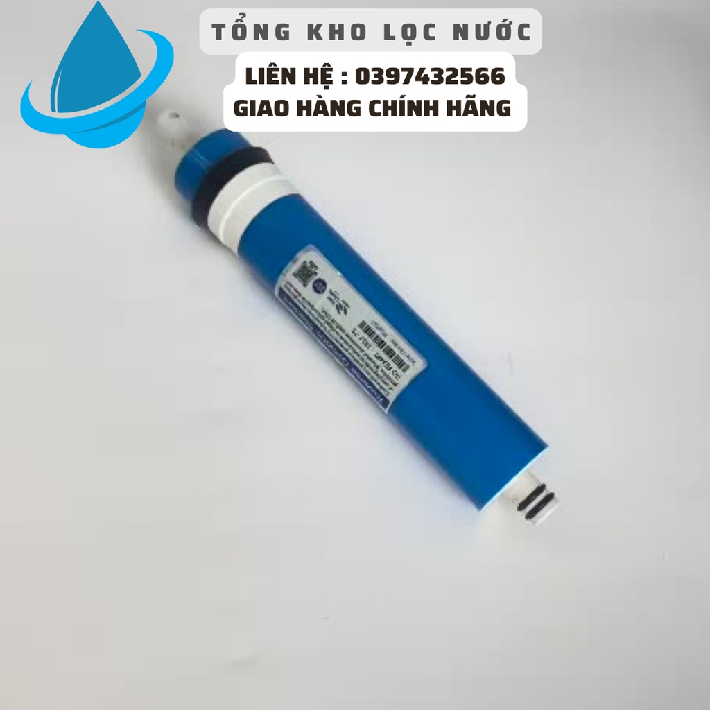 Lõi lọc nước AQUA ROTEX nhập khẩu mỹ lọc sạch nước uống trực tiếp Lõi lọc nước dùng cho các dòng máy lọc