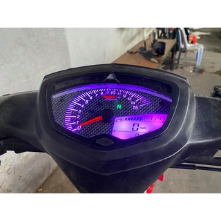 Đồng Hồ điện tử Ex10-Sirius