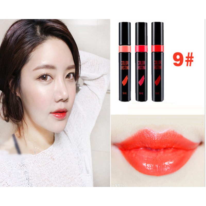 Son tint Color Lasting Hàn Quốc | BigBuy360 - bigbuy360.vn