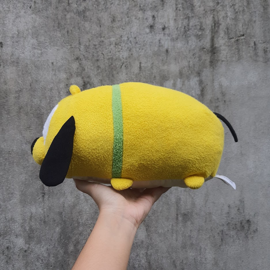 Gấu Bông Tsum Tsum Chú Chó Pluto Trong Mickey Mouse Size Lớn
