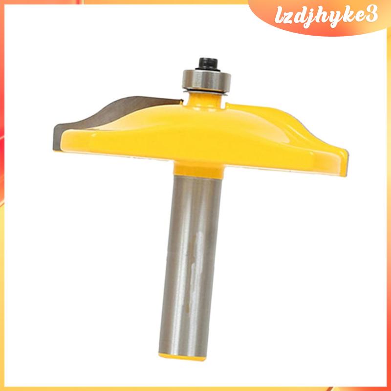 Bộ Định Tuyến Bit 1 / 2 &quot;lzdjhyke3 Cho Cửa Đường Kính