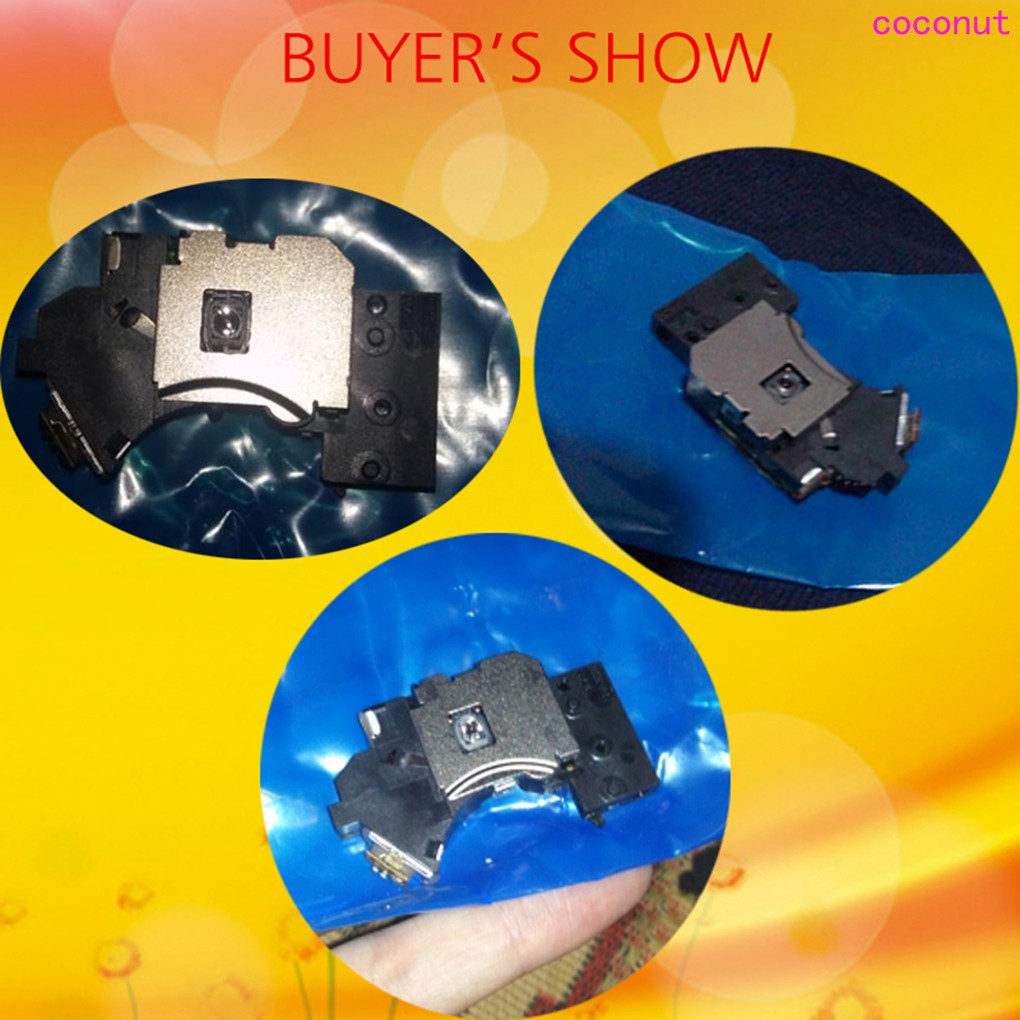 Đầu Đọc Thẻ Nhớ Thay Thế Cho Máy Chơi Game Playstation 2 Ps2 Slim