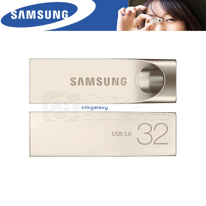 Usb 3.0 Dung Lượng 32gb Samsung