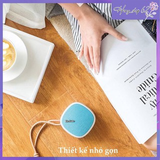 Loa Bluetooth Yoobao Mini-speaker M1