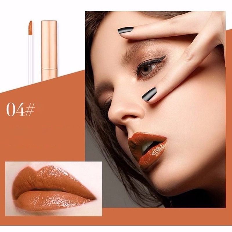 Son Lì Mịn, Bền Màu, Lâu Trôi Lameila 1021 | BigBuy360 - bigbuy360.vn