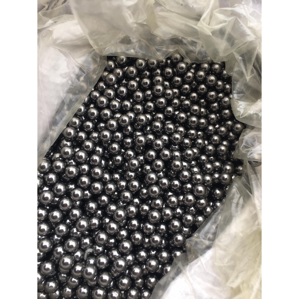 Bi sắt sau 6,3mm Xe Đạp 0,5kg