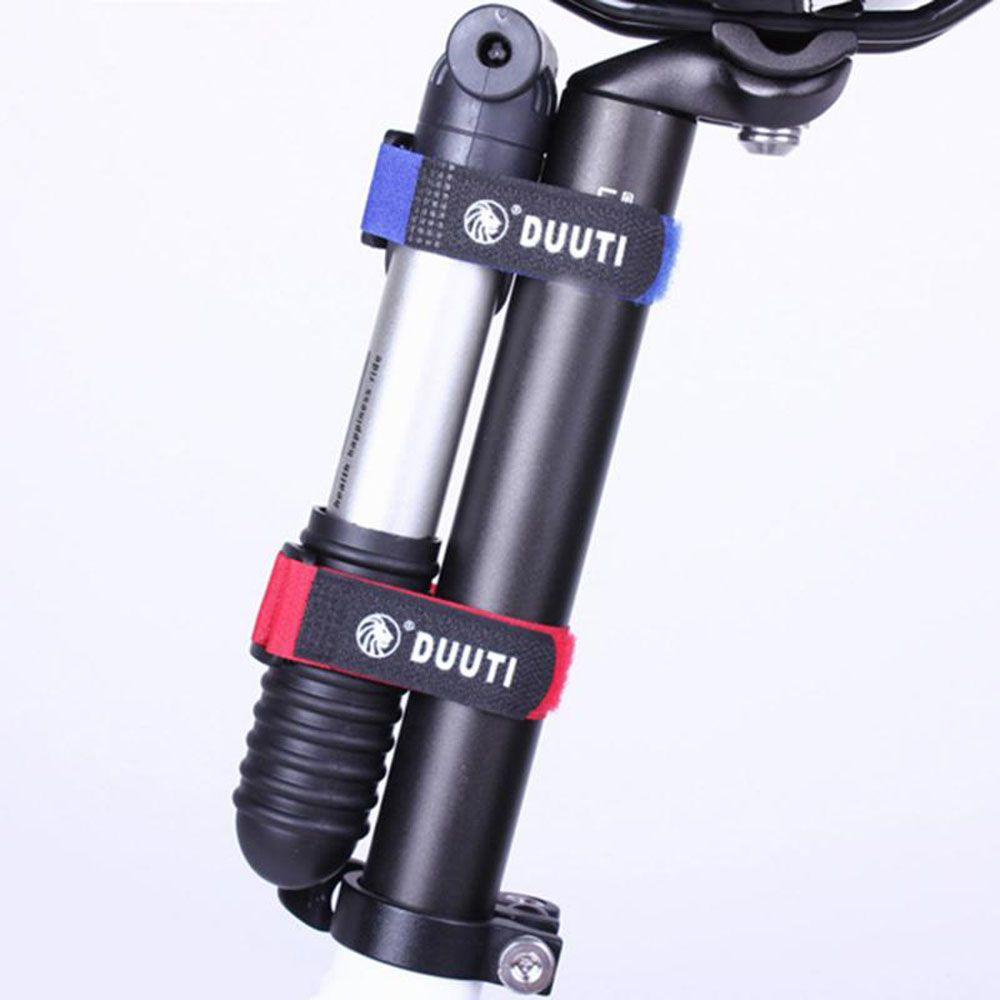 Bộ 5 Dây Đai Cố Định Cần Câu Cá VANES1 Có Thể Điều Chỉnh Tiện Dụng