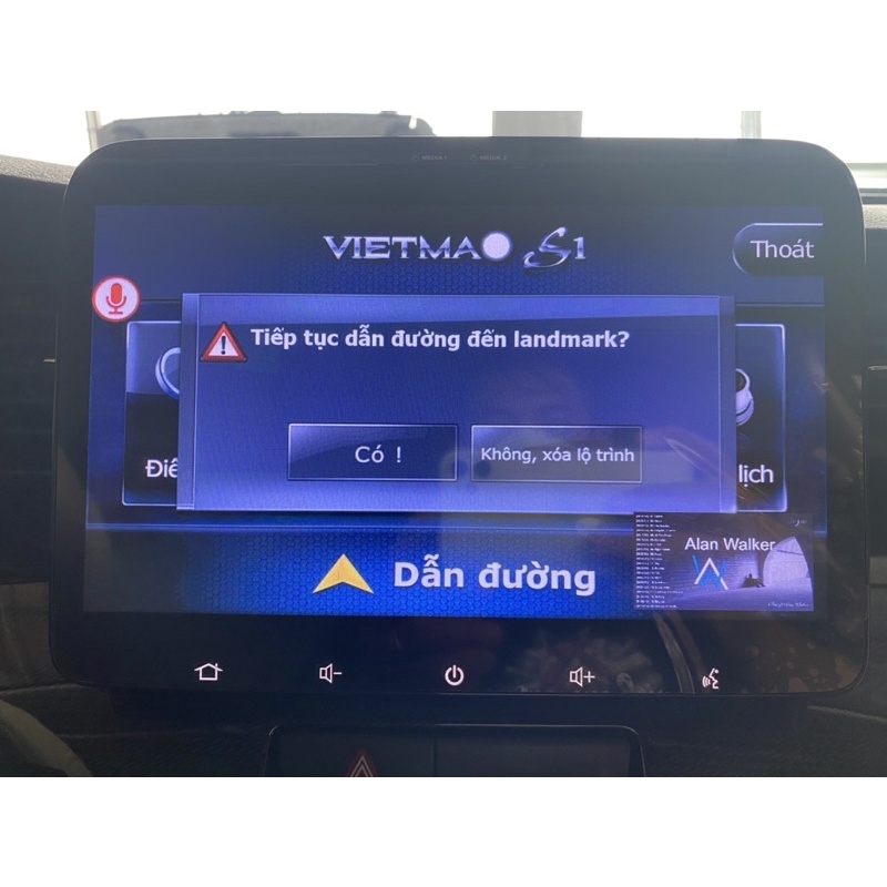 Carplay android box-TBox-biến màn hình zin xe Suzuki XL7 chạy android 11