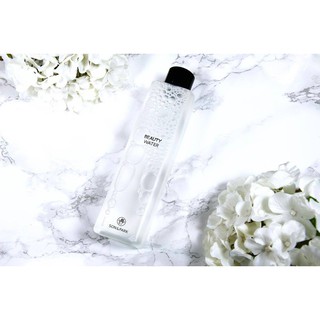 Nước thần Beauty water