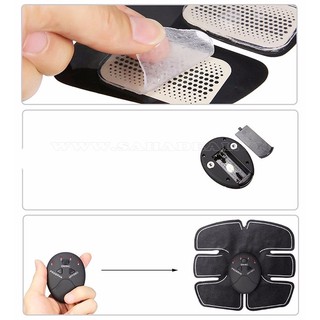 Máy đánh tan mỡ bụng, máy giảm cân gọn cơ