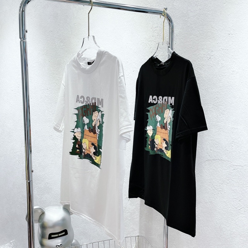 Áo phông 5D PAGHHI TT12