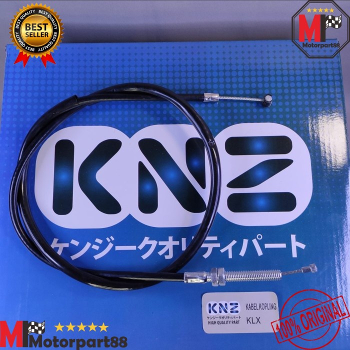 CÁP LY HỢP KLX 150 KLX 150 KNZ