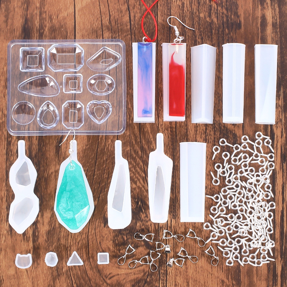 Bộ Dụng Cụ Làm Trang Sức Thủ Công DIY Tiện Dụng|Bộ Dụng Cụ Làm Trang Sức Chuyên Dụng