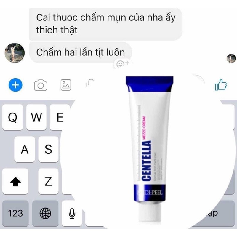 Kem rau má giảm mụn và phục hồi da - ALISA | BigBuy360 - bigbuy360.vn