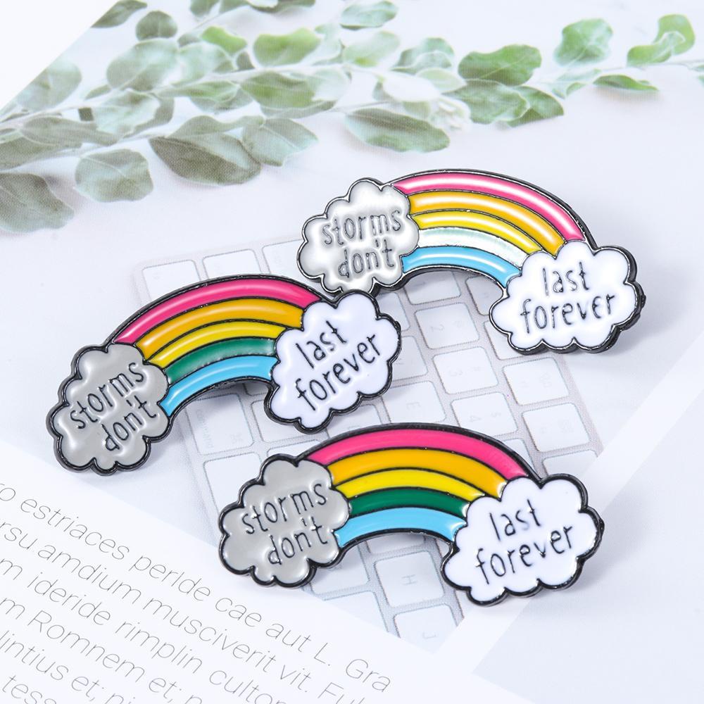 Trâm Cài Áo Khoác / Túi Xách Tráng Men Thời Trang Sang Trọng Cho Nữ