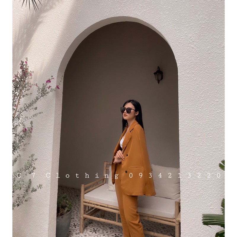 SET VEST xịn giá học sinh (ảnh mẫu chụp sản phẩm thật)❤️