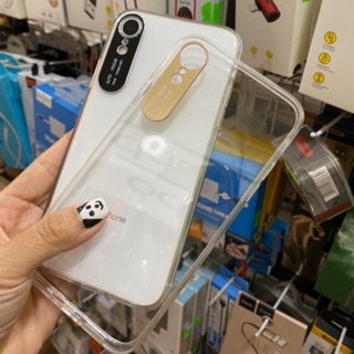Ốp iphone 6/6s/6plus/7plus/8plus/x/xs/xr/xs max/11/11pro/11pro max - Viền bảo vệ camera