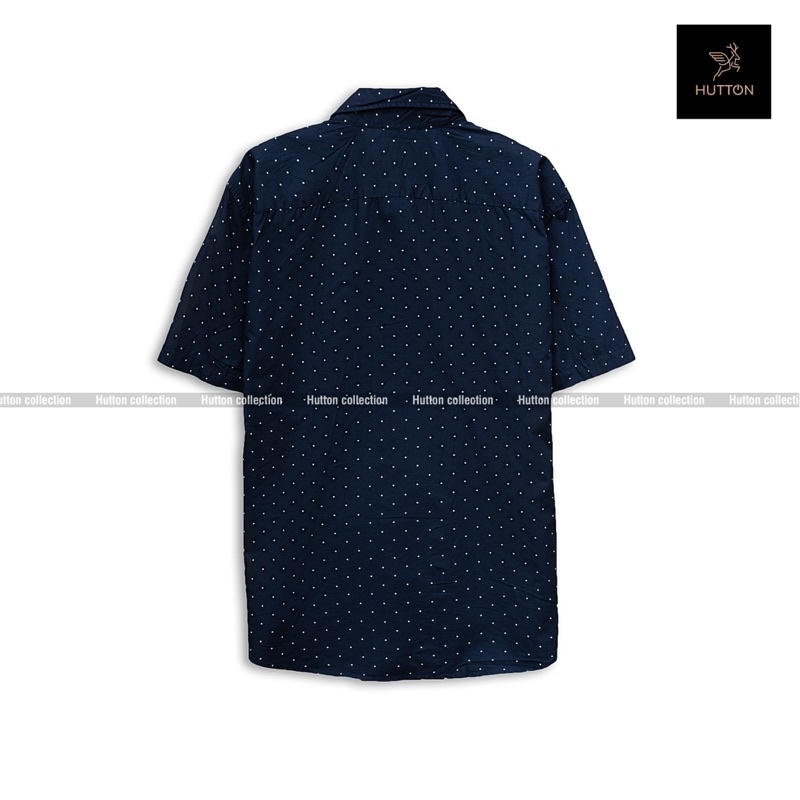 ÁO SƠ MI NAM UNI QLO VÀ AE CHÍNH HÃNG AUTHENTICH