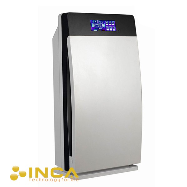 Máy lọc không khí và khử mùi thuốc lá Nion GL8183