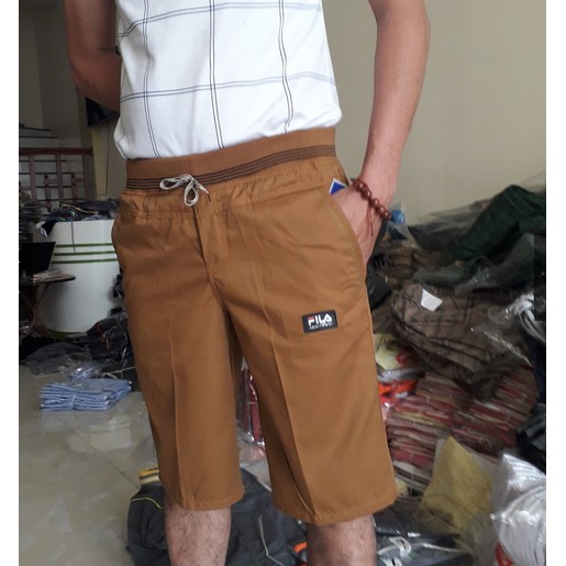 COMBO 5 Quần short kaki nam. | BigBuy360 - bigbuy360.vn