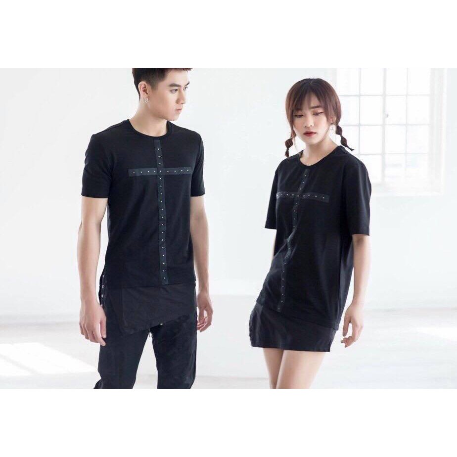 Thun kiểu unisex
