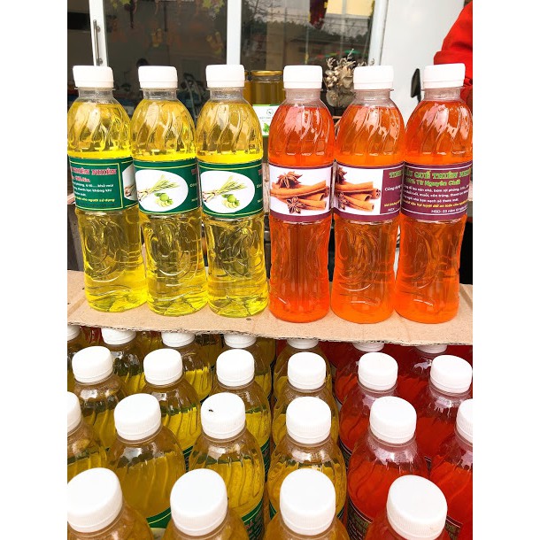 TINH DẦU XẢ CHANH | BigBuy360 - bigbuy360.vn