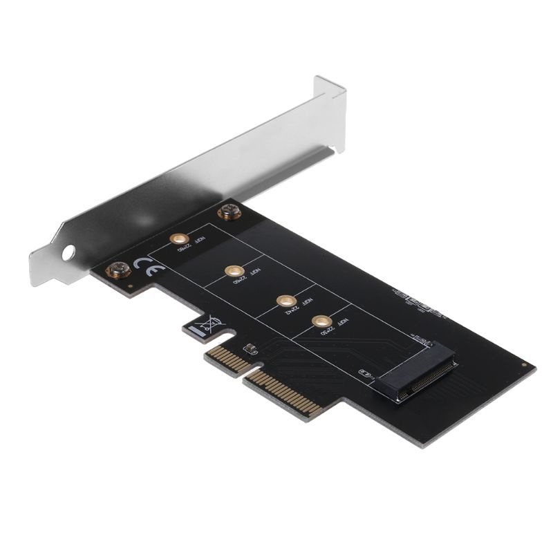 Thẻ Chuyển Đổi PCI-E x4 Cho M.2 SSD XP941 SM951 PM951 M6E 950 PRO