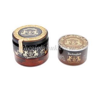 Bộ 2 hộp - Nước hoa ô tô cao cấp BUCKINGHAM nhập khẩu từ HÀN QUỐC Hương Cafe mùi dễ chịu giảm say xe tốt