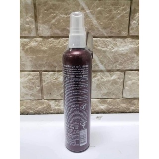 Xịt dưỡng tóc CRUSET KERATIN BOOST Thái Lan