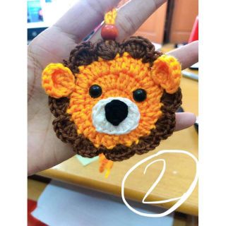 Túi đựng tỏi cho bé