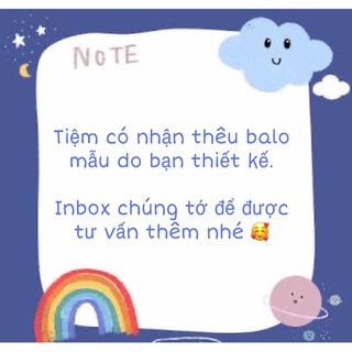 Balo Kanken Cam Đất