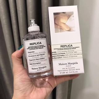 Nước hoa nữ Replica Replica Lazy Sunday Morning 100ml tester, fullseal