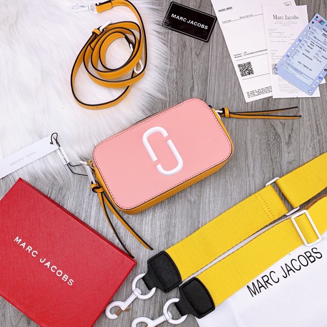 Túi marc jaco fullbox đủ mầu